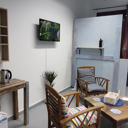 Bed and Breakfast Su Marineri Càbras Zewnętrze zdjęcie
