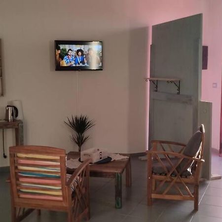 Bed and Breakfast Su Marineri Càbras Zewnętrze zdjęcie