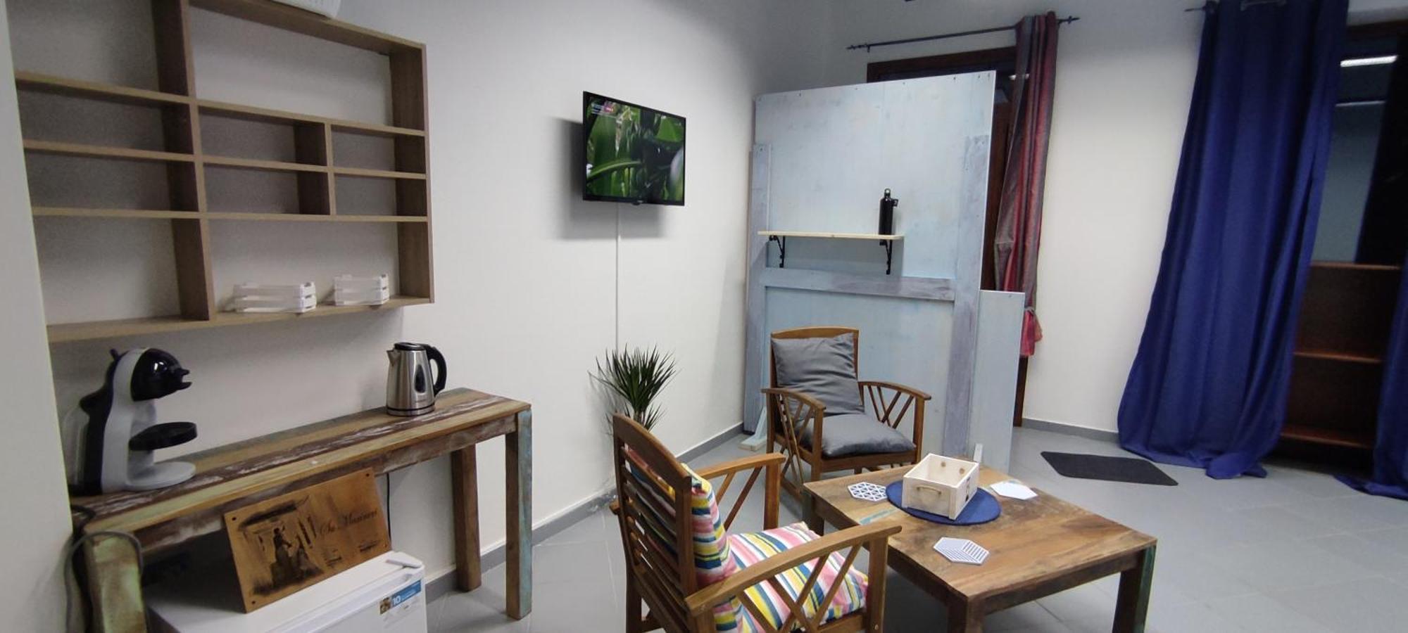 Bed and Breakfast Su Marineri Càbras Zewnętrze zdjęcie