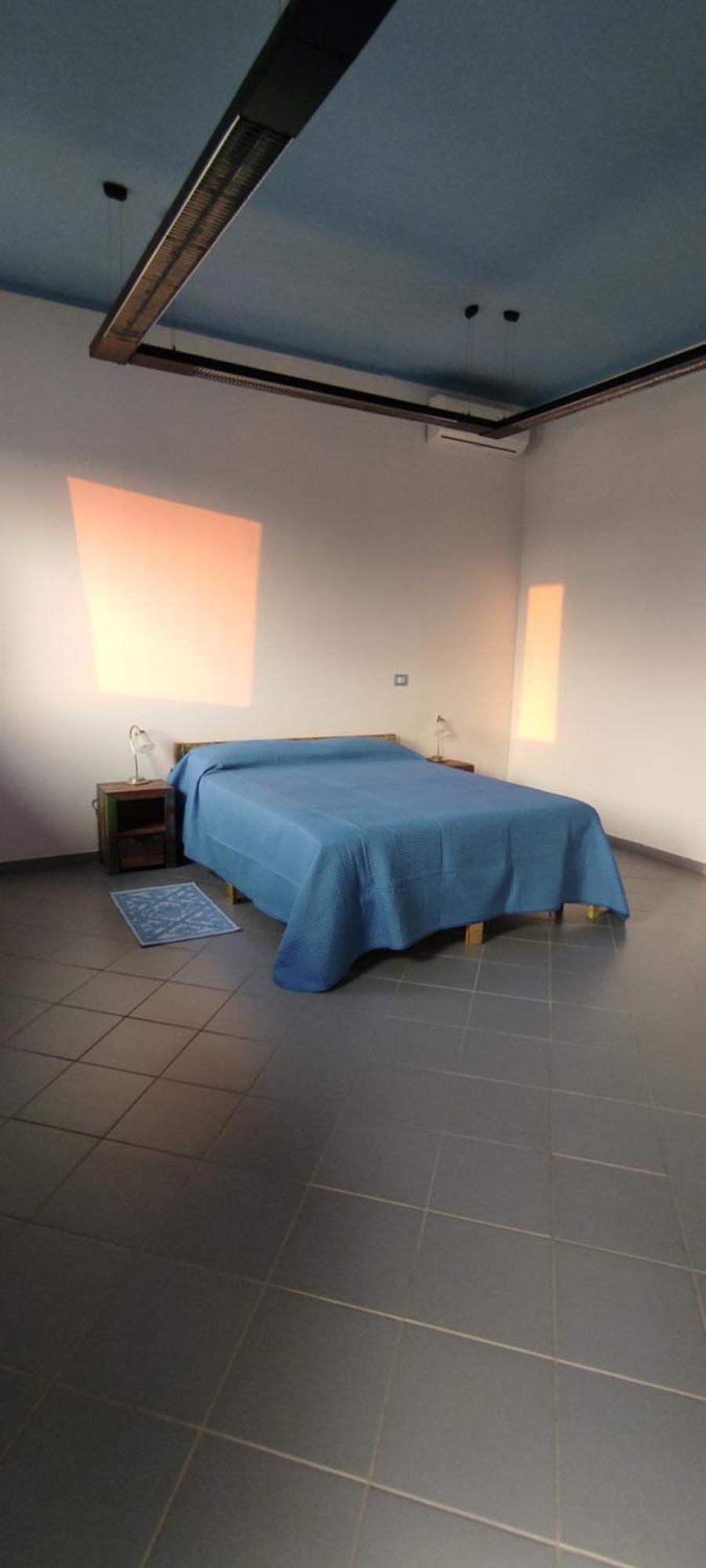 Bed and Breakfast Su Marineri Càbras Zewnętrze zdjęcie