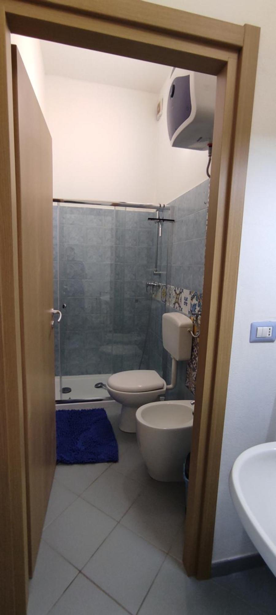 Bed and Breakfast Su Marineri Càbras Zewnętrze zdjęcie